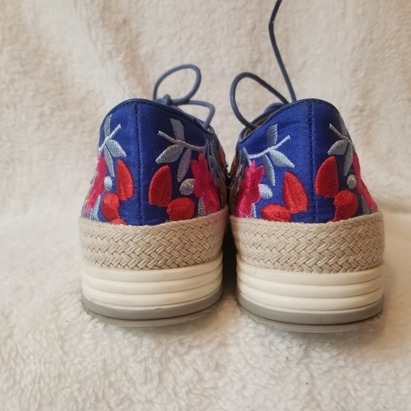 Vaneli Sport Espadrille sneakers - Picture 3 of 6